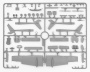 Cessna O-2A Skymaster, Американский самолет-разведчик, 1:48, (48290)
