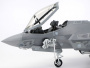 Истребитель Lockheed F-35A Lightning II, 1:48