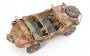 Schwimmwagen Type 166 1/48