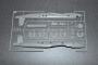 Самолет Focke-Wulf Fw 200C-3 Condor, 1:72, [01637]