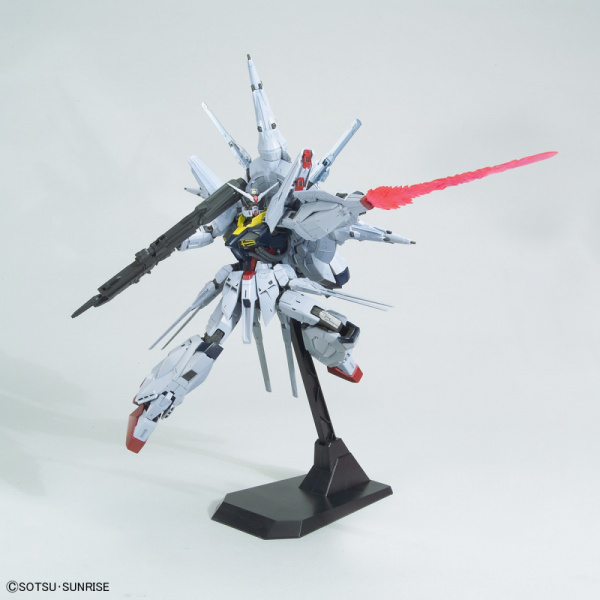 Робот MG ZGMF-X13A Gundam Providence, 1:100, [5063051]