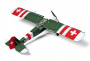 Самолёт FIESELER FI156C STORCH (Foreign AF), 1/48