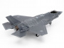 Истребитель Lockheed F-35A Lightning II, 1:48