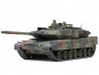 Немецкий основной боевой танк Leopard 2A7V, 1:35, [35387]