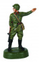 Советская пехота 1941-43г, 1:72, [6103]