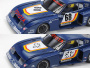 Спортивный автомобиль Toyota CELICA LB Turbo Gr.5, 1:20