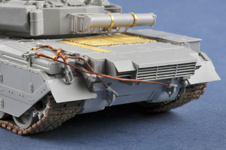 Украинский основной боевой танк Т-84, 1:35, [09511]