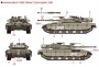 Merkava Mk.III (1:72)