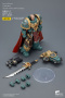 Sons of Horus, Tybalt Marr, Captain of the 18th Company, 1:18, [JT03554]