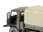Советский грузовой автомобиль ГАЗ-66, 1:35, [3707]