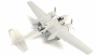 A-26В Invader «На Тихоокеанском театре», Американский бомбардировщик II МВ, 1:48, (48285)