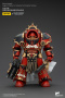Blood Angels, Legion Pretor in Tartaros Terminators Armour, [JT00386]