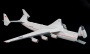 Советский транспортный самолёт Ан-225 "Мрия", 1:144
