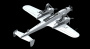 Do 215 B-5, германский ночной истребитель 2 МВ, 1:48, (48242)