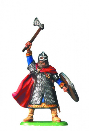 Викинги, 1:72