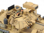 БМП M2A2 Bradley, 1/35