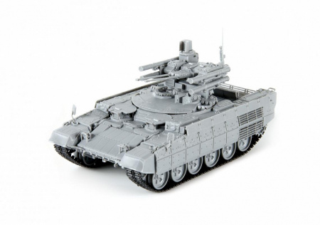 БМПТ "Терминатор", 1:72