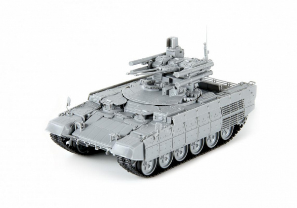 БМПТ "Терминатор", 1:72