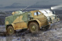 Российский Автомобиль-вездеход ГАЗ-39371 "Водник", 1:35, [05594]