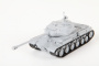 Советский тяжелый танк ИС-2, 1:72