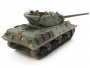 Американская самоходка Tank Destroyer M10, с тремя фигурами, 1/35