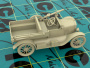 Model T 1917 LCP с пулеметом Vickers, [35607]