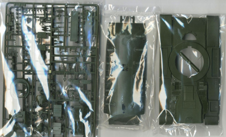 Танк M60A2, 1/35
