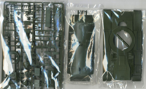 Танк M60A2, 1/35