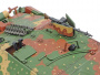 САУ Jagdpanzer 38(t) Hetzer Mid. Production, 1/35