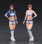 Набор фигур COMPANION GIRLS FIGURE (2 фигуры), 1:24, [29105]
