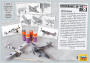 Мессершмитт Bf-109 против Як-3, 1:72