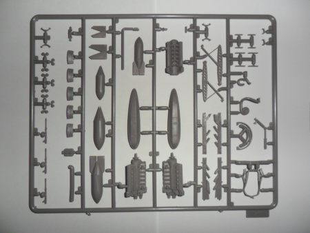 Ju 88A-5, Германский бомбардировщик ІІ МВ, 1:48, (48232)