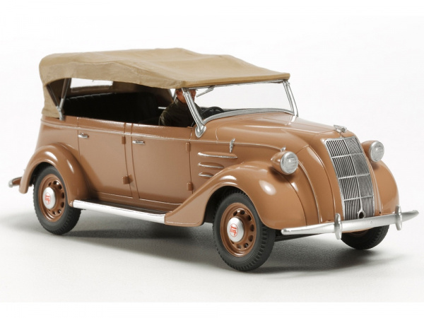 А/м Toyota Model AB Phaeton, 1/35