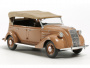 А/м Toyota Model AB Phaeton, 1/35