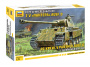 Немецкий танк Т-V "Пантера" (без клея), 1:72