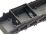 Танк British Cruiser Tank A34 Comet, 1:35