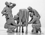 Операция Milkman, 1:35, (MB3565)
