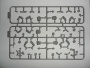 Советские военнослужащие (1979-1991), (5 фигур), 1:35, (35636)
