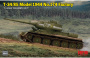 Советский танк Т-34/85 обр.1944 г., завод №174, 1:35, [RM5040]