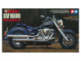 Мотоцикл Yamaha XV1600 Road Star, 1:12, [14080]