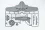 И-16 тип 17, Советский истребитель ІІ МВ, 1:32, (32005)