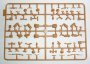 Гуркхские стрелки (1944), (4 фигуры), 1:35, (35563)