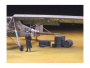 Самолет Storch Fi156C, 1/48