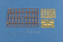 Советский танк Т-28 (ранний), 1:35, [83851]