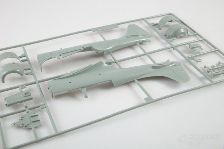 Авиация USMC SBD-1 Dauntless "Pearl Harbor" (1:48)
