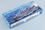 Корабль Russian NAVY Slava Class Cruiser Mar, 1:700, [05722]