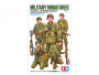 U.S. Infantry Scout Set, 1:35