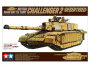 Танк Challenger 2 (Desertised), 1/35