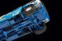 Автомобиль KAMAZ-43509 «KAMAZ-мастер», 1:43