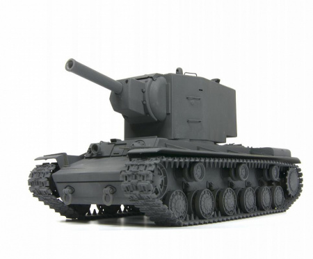 Танк КВ-2, 1:35